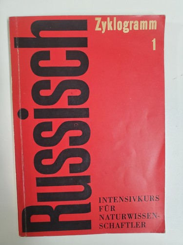 Russisch intensivkurs für - russisch,