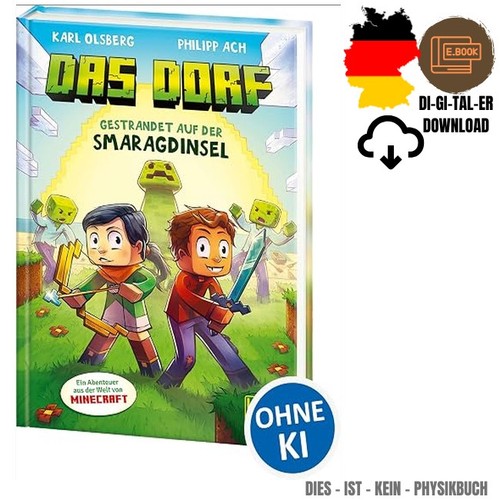 Das dorf gestrandet - (band,