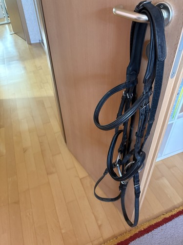 Trense zaumzeug passier - trense,