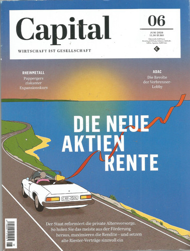 Capital magazin 06 - magazin,