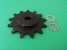 Kettenrad für Rademacher Typ