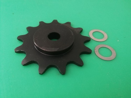 Kettenrad für rademacher typ - für,