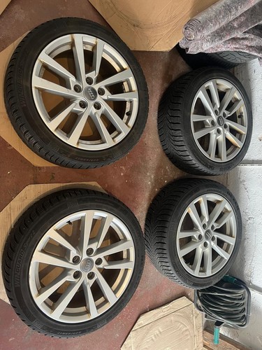 Original audi - audi, a3