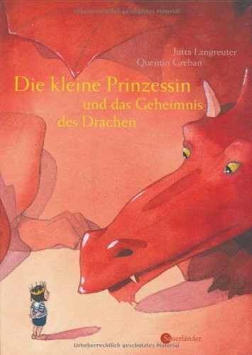 Die kleine prinzessin - die, und