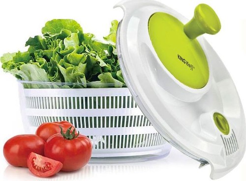 Salatschleuder salattrockner - salattrockner, 2