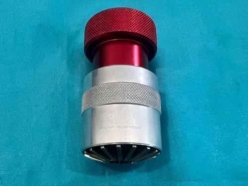 Bergeon vigor 4266 - bergeon,