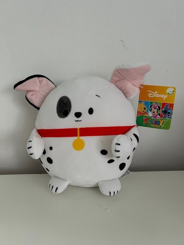 Neu dalmatiner squashy - -,