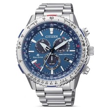 Citizen funkuhr cb500050l - citizen,