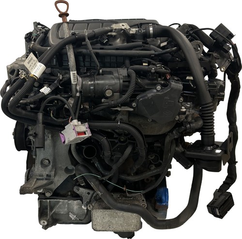 Motor für mercedes vito w447 - für,