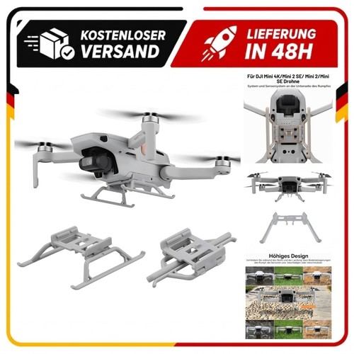 Fahrwerk landegestell für dji - landegestell,