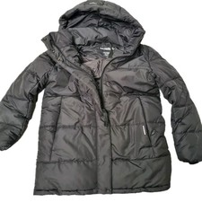 Khujo Parka Jacke Mantel