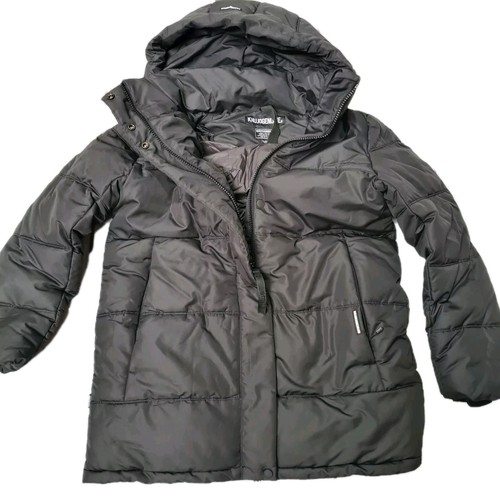 Khujo parka jacke mantel - khujo,