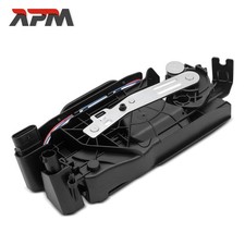 Türschloss Hinten Rechts für