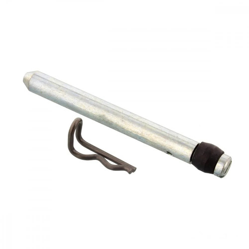 Gleitstift für bremsklotz - gleitstift,