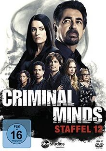Criminal minds die - criminal, komplette
