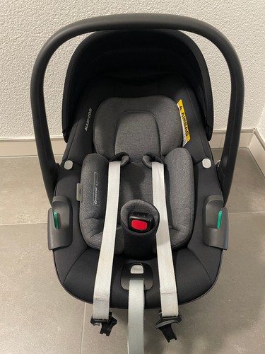 Maxi cosi pebble 360 size - maxi,