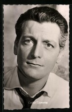 Schauspieler Carlos Thompson