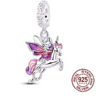 Charms Anhänger Herz Liebe