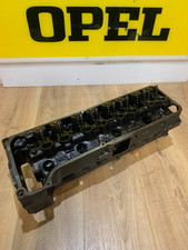 Zylinderkopf P22 Bleifrei *