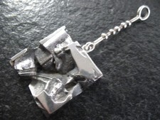 Anhänger Silber 925 Jorma