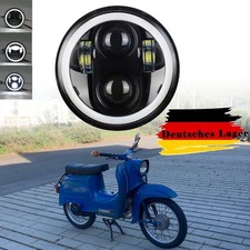 Für Simson S51 S50 Schwalbe