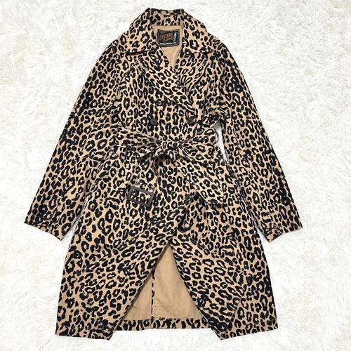 Hysteric glamour leopard - glamour,