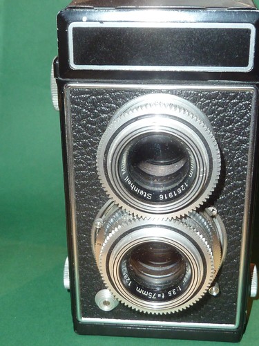 Bolta photina reflex iii - photina,