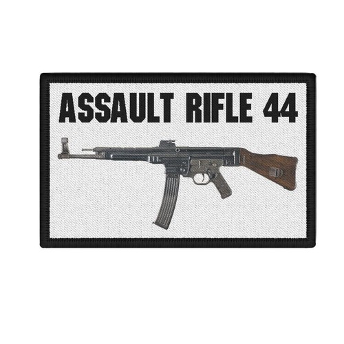 Patch assault rifle stg - patch,