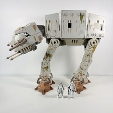 Star Wars Saga Sammlung AT-AT