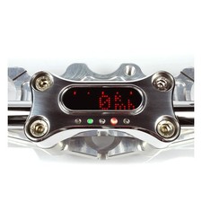 Motogadget, obere Lenkerklemme