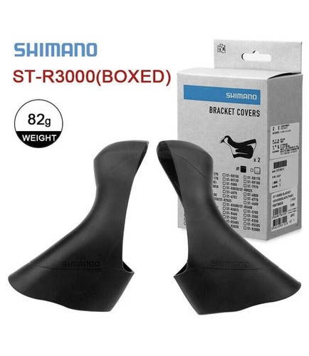 Shimano r3000 griffgummis - st-r3000,