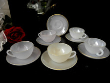 Arcopal 5 Mokkatassen mit 6