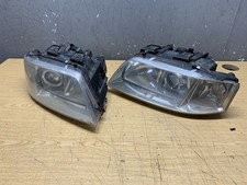 Scheinwerfer Frontscheinwerfer