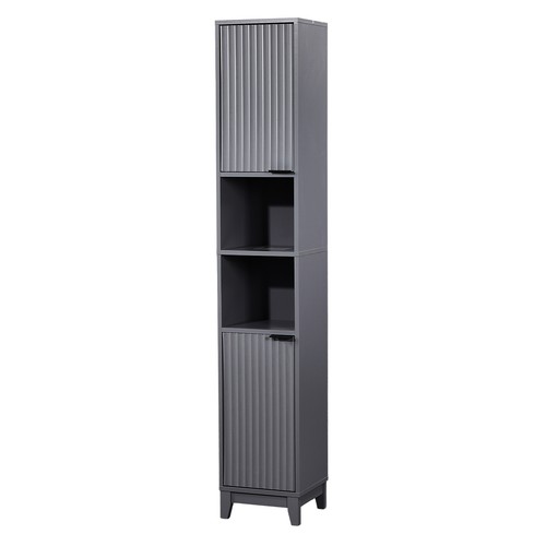 Badezimmer hochschrank - badezimmer,