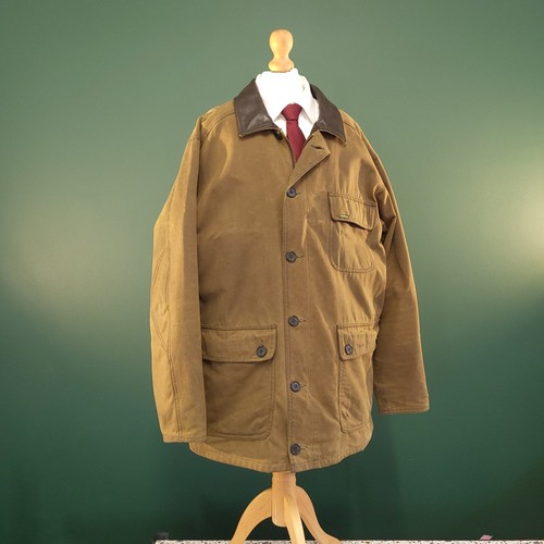 Barbour fieldspar wachsjacke - barbour,