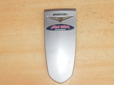 Piaggio Fly 2 T, 50 Verkleiung