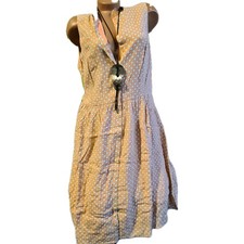 Esprit Kleid Damen Blusenkleid