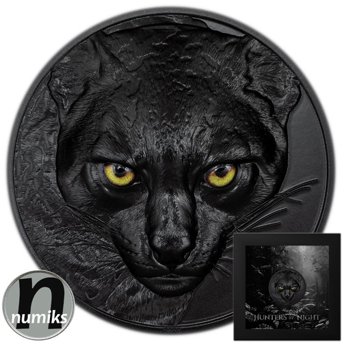 Ozelot ocelot palau 2024 oz - ozelot,