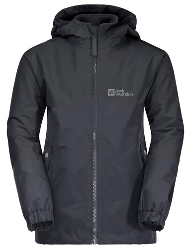 Jack wolfskin 116 1 - jack,