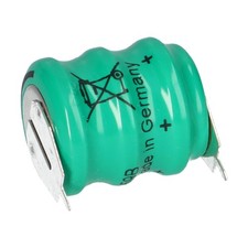 Varta Akkupack 3/V80H - 3,6V /