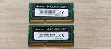Apple macmemory, Corsair