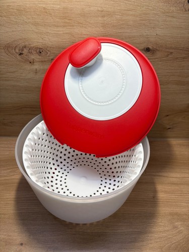Tupperware salatschleuder - tupperware,