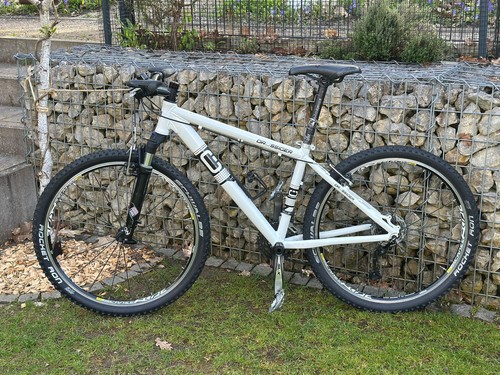 Mountainbike drössiger mtb - drössiger,