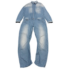 G-Star Raw Damen Denim Overall