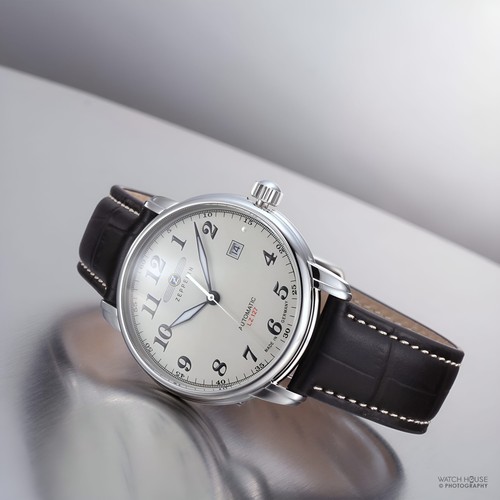 Zeppelin 127 graf - zeppelin, automatik