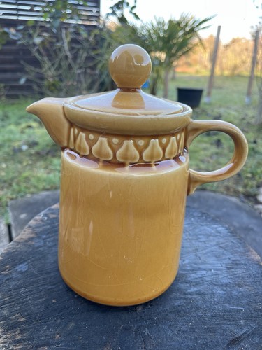 Ddr teekanne kanne 70er - ddr,