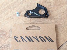 Canyon Schaltauge GP0252-01   EP0920-01 Aeroad Endurace Grail:ON Grizl Pathlite