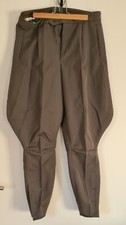 Fasching/Karneval, Orig.-DDR NVA Stiefelhose - Gr. g48, ungetragen