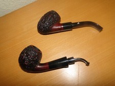 2 Ascorti  Pfeifen Beraucht