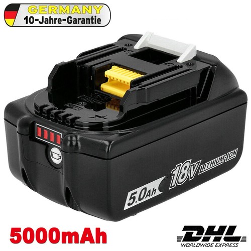 Für makita bl1850 li ion - makita, li-ion